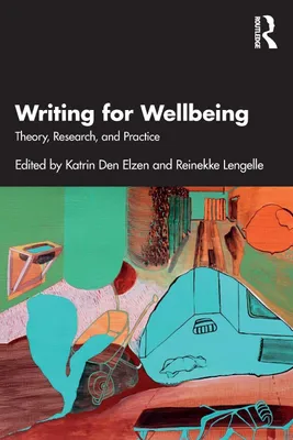 Produktbild von Writing for Wellbeing