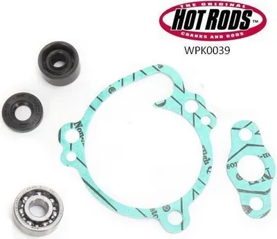 Produktbild von Wasserpumpen-Reparatursatz für KAWASAKI KX 65 00-12