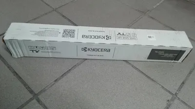 Produktbild von KYOCERA TK-6325, 35000 Seiten, Schwarz, 1 Stück(e)
