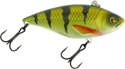 Produktbild von River2Sea Ruckus 75 Wobbler 22g Real Perch