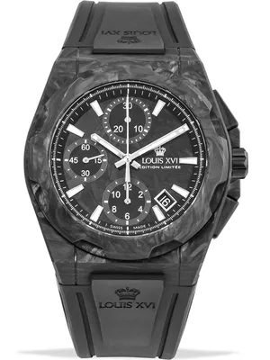 Immagine prodotto di Louis XVI LXVI1200 La Vauguyon Cronografo Automatik Herrenuhr 41mm 5ATM