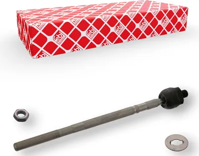 Produktbild von FEBI BILSTEIN 42812 Axialgelenk Spurstange für SUBARU FORESTER (SF) Vorne Links Vorne Rechts