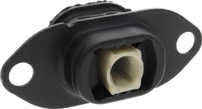 Produktbild von VAICO Motorlager Gummimetalllager Vorne Links für RENAULT Twingo III Schrägheck (BCM) V30-1736