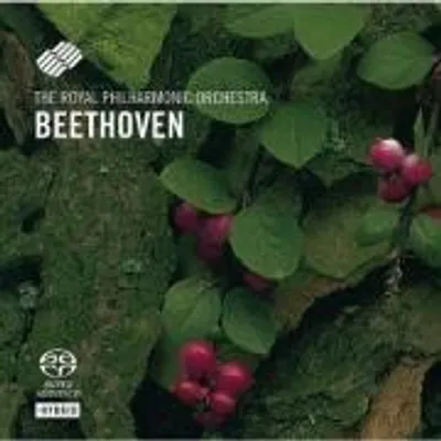 Produktbild von Beethoven: Sinfonie 2 & 8