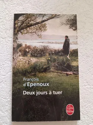 Produktbild von ISBN 9782253124719, Literatur, Französisch