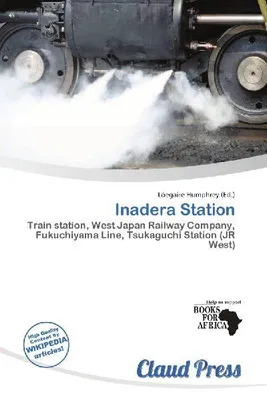 Produktbild von Inadera Station
