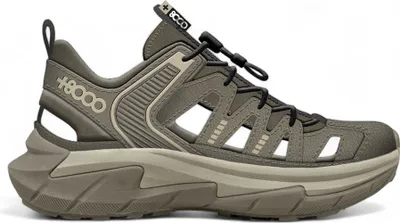 Produktbild von +8000 Tukin Sandalen Grau EU 41 Mann Grau EU 41