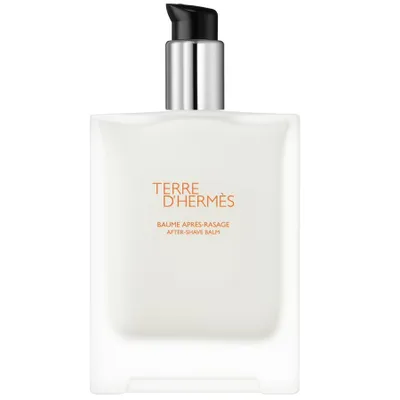 Obrázok produktu pre Hermes Terre D'Hermes Balsam po goleniu, 100 ml