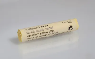 Produktbild von Schmincke Pastell O Vanadiumgelb dunkel Pastell 17 009 079