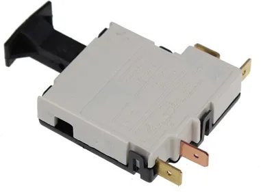 Image de Interrupteur pour KARCHER K5 K6 620 (6.631-549.0)