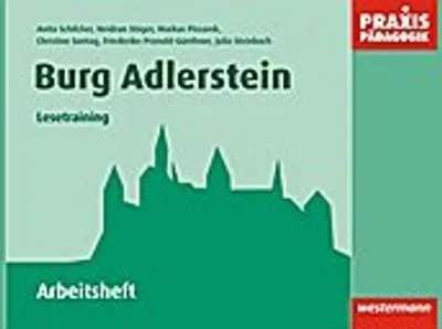 Image de Burg Adlerstein - Lesetraining