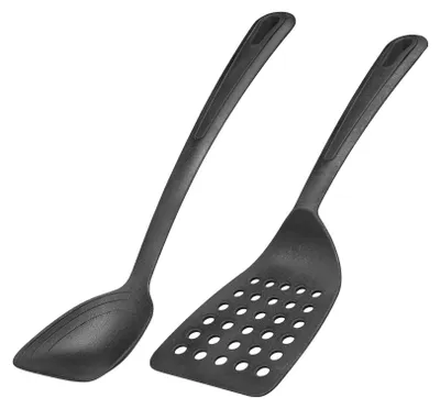 Obrázok produktu pre Westmark sada 2 kusov, špachtľa + naberačka "Gentle", 283722E6