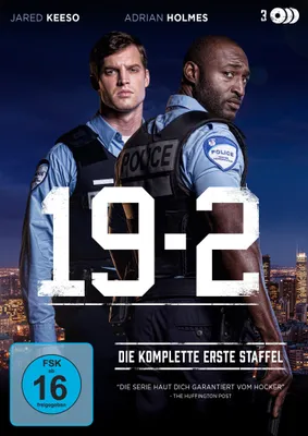 Obrázok produktu pre 19-2 - Season 1