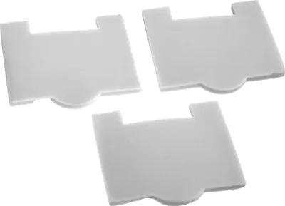 Produktbild von Kärcher - Filter 3er Pack, 716191