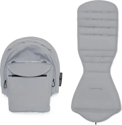 Produktbild von Stokke Stokke® YOYO³ Babyzen Textilset 6+ Stone 595510
