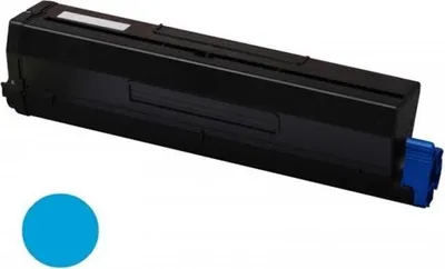 Imagen del producto de Cartucho de tóner Konica Minolta A0WG0JH - Cian - Para impresora láser - 5000 páginas - Paquete de 1 unidad - Producto original (OEM)