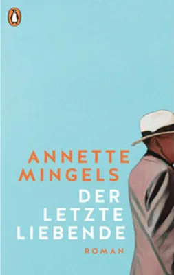 Obrázek produktu pro Der letzte Liebende