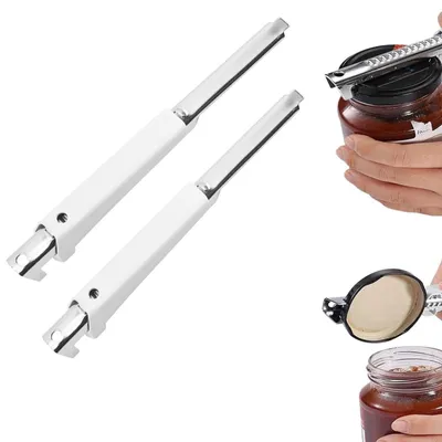 Obrázek produktu pro Ruční otvírák na konzervy pro snadné otevírání