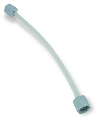 Obrázok produktu pre Hadička na SodaStream 15 cm - neoriginál kovová