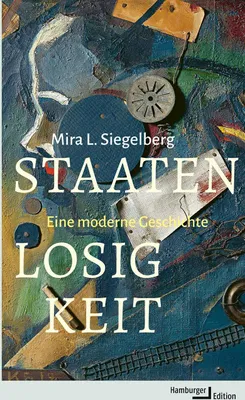 Produktbild von Staatenlosigkeit