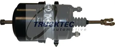 Produktbild von TRUCKTEC AUTOMOTIVE 01.35.117 Type 24/24 Federspeicherbremszylinder passend für MERCEDES-BENZ ATEGO Hinten Links