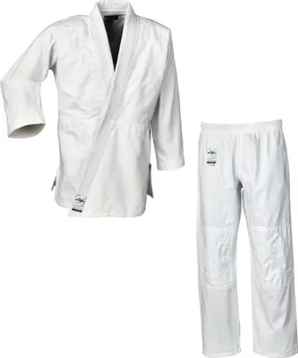 Produktbild von Ju-Sports Judoanzug 'To Start' - Weiß - mit Gürtel - 160 cm