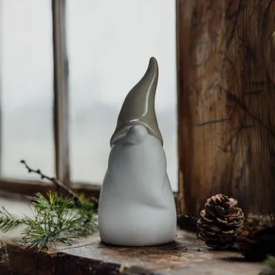 Produktbild von Wichtel Albert - beige