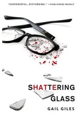 Produktbild von Shattering Glass