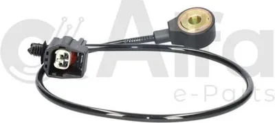 Produktbild von Alfa e-Parts Klopfsensor AF03757 für FORD Fiesta Mk6 Schrägheck (JA8, JR8) 555mm