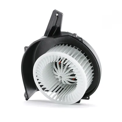 Produktbild von FEBI BILSTEIN 27306 Gebläsemotor Innenraumgebläse für VW POLO (9N) Polo Schrägheck (6R1, 6C1) Fox Schrägheck (5Z1, 5Z3, 5Z4) Polo Limousine für AUDI