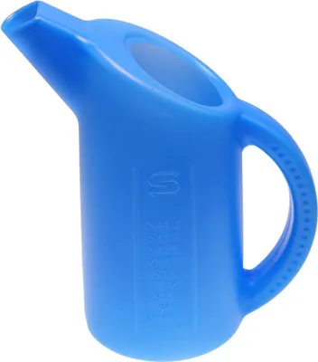 Produktbild von Bosch Siemens 00267651 Salzeinfüllhilfe /Kanne für Geschirrspüler