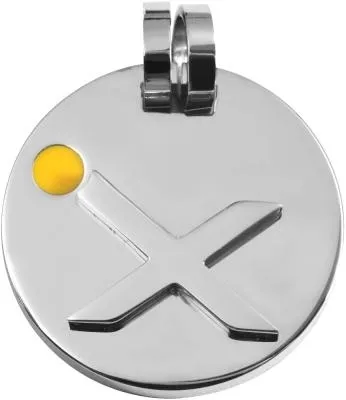 Produktbild von Gooix anhänger in , Durchmesser: 0 mm