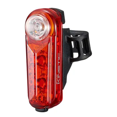 Immagine prodotto di Cateye Sync Kinetic Rosso Taglia Unica