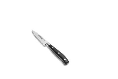 Image de Couteau à légumes Schulte-Ufer Jorck, couteau de cuisine, couteau, lame en acier, manche en plastique, 61617