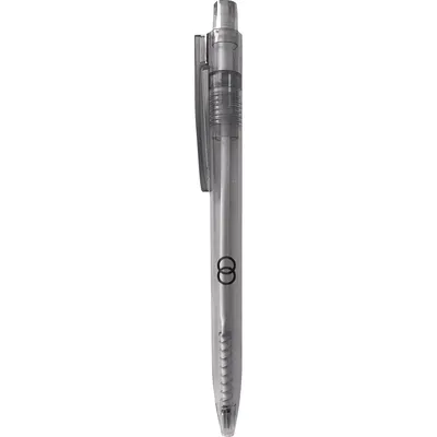 Produktbild von Soennecken Kugelschreiber oeco 3041 schwarz 3St.
