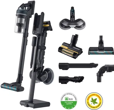 Produktbild von Samsung JET 95 premium VS20C954FTB/GE