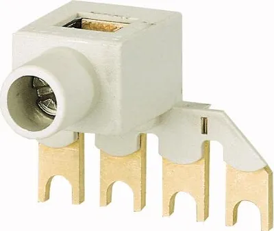 Produktbild von Parallelverbinder, für DILM7-15/MP20 281193 EATON