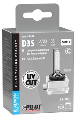 Produktbild von Lampa 58542, 1 Stück(e)