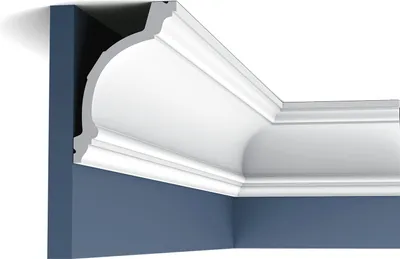 Zdjęcie produktu dla Orac Decor C217 Listwa gzymsowa