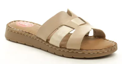 Produktbild von Jana Damen Damenschuhe beige Gr. 37