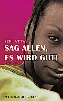Produktbild von Sag allen, es wird gut!