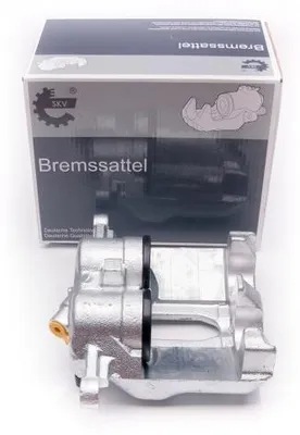 Image de Étrier de frein avant gauche NISSAN PRIMASTAR
