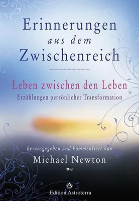 Immagine prodotto di Erinnerungen aus dem Zwischenreich
