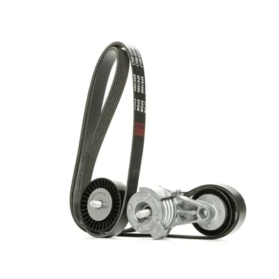 Produktbild von RIDEX 542R0088 Keilrippenriemensatz für BMW 3 Touring (E91)