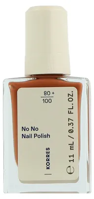 Imagen del producto de Esmalte de uñas Korres No No, color Cerámico (11 ml)