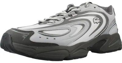 Produktbild von LACOSTE 52SMA0137 STORM 96 Grau