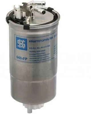 Obrázok produktu pre Palivový filter KOLBENSCHMIDT 50013648