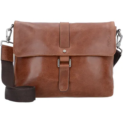 Produktbild von Picard Buddy 4850 Umhängetasche, Leder, Dokumentenfach