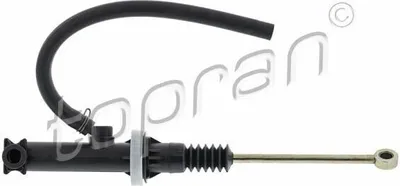 Produktbild von TOPRAN 304 254 Kupplungsgeberzylinder für FORD TRANSIT Bus (FD, FB, FS, FZ, FC) TRANSIT Kasten (FA) TRANSIT Pritsche/Fahrgestell (FM, FN)