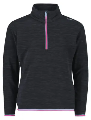 Image de Pull polaire CMP pour fille Kid G Sweat